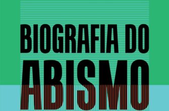 «Biografia do abismo» Felipe Nunes, Thomas Traumann