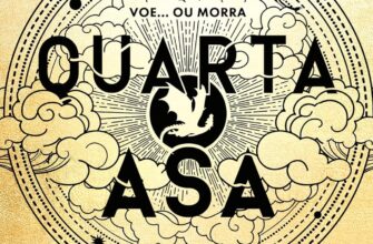 «Quarta Asa» Rebecca Yarros